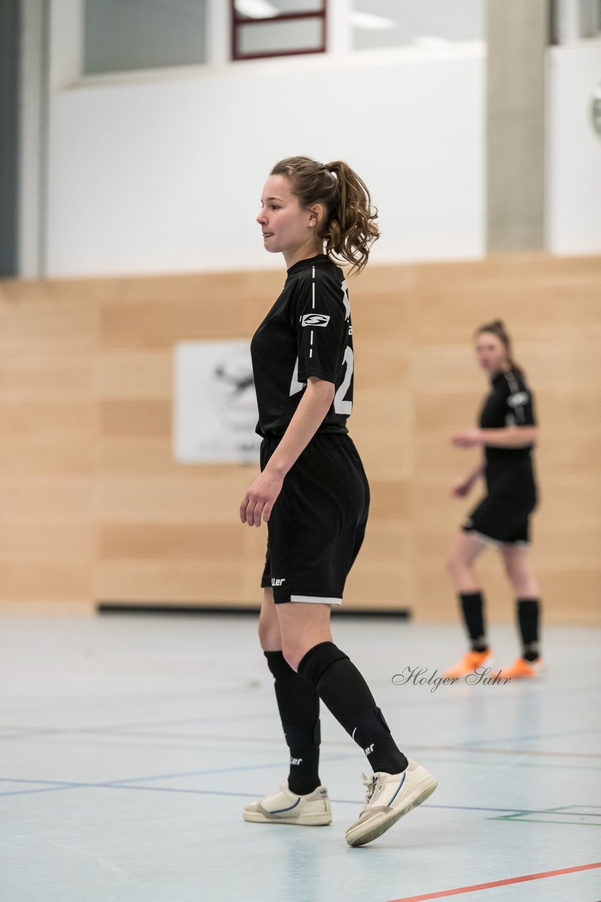 Bild 224 - Rathje Cup Frauen